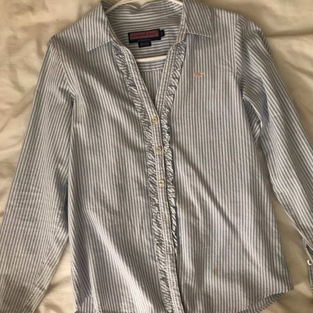 Women’s Vineyard Vines Top